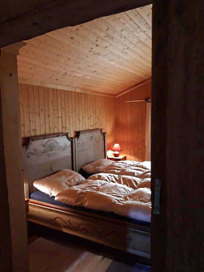Breitmoos Hasliberg Quarto foto